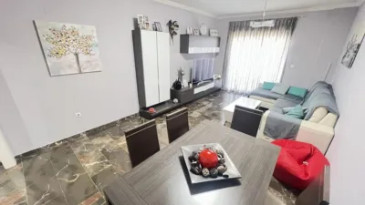 Apartamento T3 em Alzira, Spain N.º 190574
