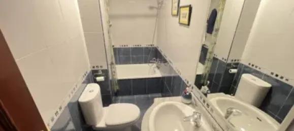 Apartamento T3 em Alzira, Spain N.º 190574 12