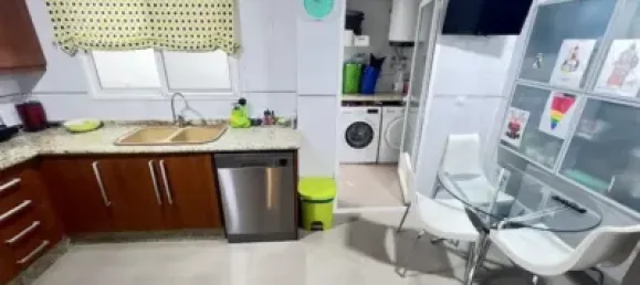 Apartamento T3 em Alzira, Spain N.º 190574 23