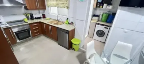 Apartamento T3 em Alzira, Spain N.º 190574 29