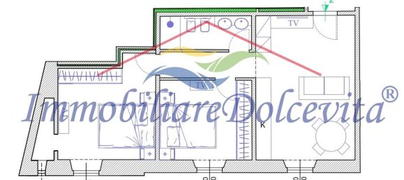 3 bedrooms Apartment in Florence, Italy No. 363891 25