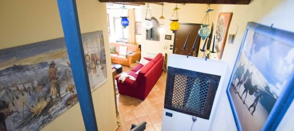 6 غرف نوم منزل في Palermo, Italy رقم 374714 27