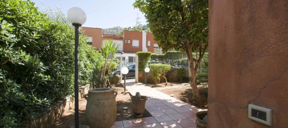 6 غرف نوم منزل في Palermo, Italy رقم 374714 9