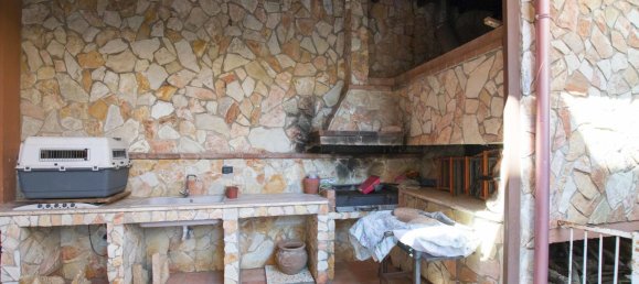 6 غرف نوم منزل في Palermo, Italy رقم 374714 11