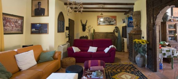 6 غرف نوم منزل في Palermo, Italy رقم 374714 17