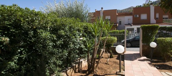 6 غرف نوم منزل في Palermo, Italy رقم 374714 6