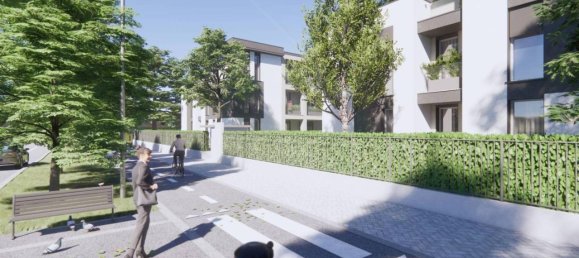 Apartamento de 3 habitaciónes en Bareggio, Italy No. 23307 14