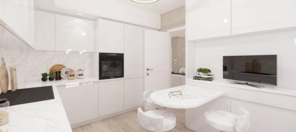 Apartamento de 3 habitaciónes en Bareggio, Italy No. 23307 38