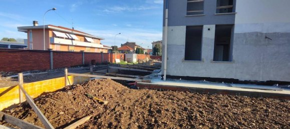 Apartamento de 3 habitaciónes en Bareggio, Italy No. 23307 47