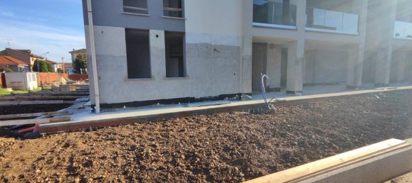 Apartamento de 3 habitaciónes en Bareggio, Italy No. 23307 46