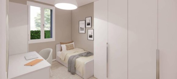 Apartamento de 3 habitaciónes en Bareggio, Italy No. 23307 28