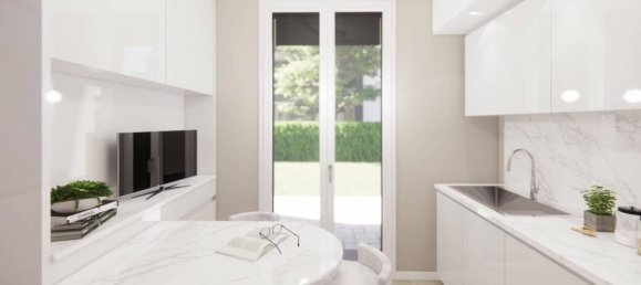 Apartamento de 3 habitaciónes en Bareggio, Italy No. 23307 23