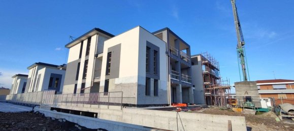 Apartamento de 3 habitaciónes en Bareggio, Italy No. 23307 22