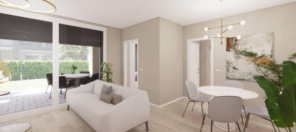 Apartamento de 3 habitaciónes en Bareggio, Italy No. 23307 13