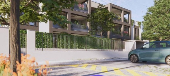 Apartamento de 3 habitaciónes en Bareggio, Italy No. 23307 26