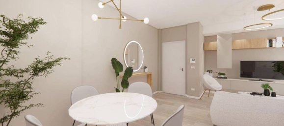 Apartamento de 3 habitaciónes en Bareggio, Italy No. 23307 36