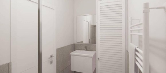Apartamento de 3 habitaciónes en Bareggio, Italy No. 23307 24