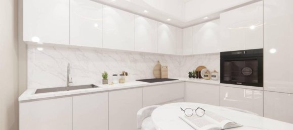 Apartamento de 3 habitaciónes en Bareggio, Italy No. 23307 15