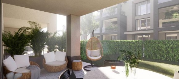 Apartamento de 3 habitaciónes en Bareggio, Italy No. 23307 37