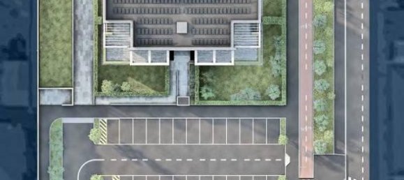 Apartamento de 3 habitaciónes en Bareggio, Italy No. 23307 32