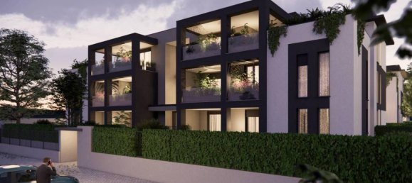 Apartamento de 3 habitaciónes en Bareggio, Italy No. 23307 39