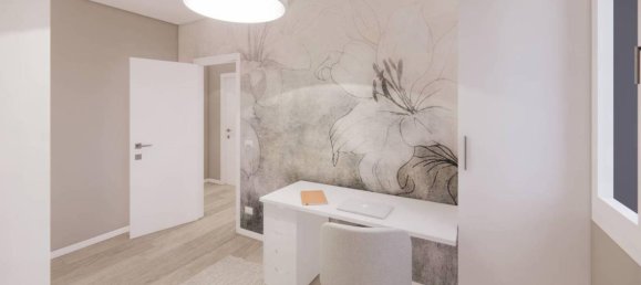 Apartamento de 3 habitaciónes en Bareggio, Italy No. 23307 21