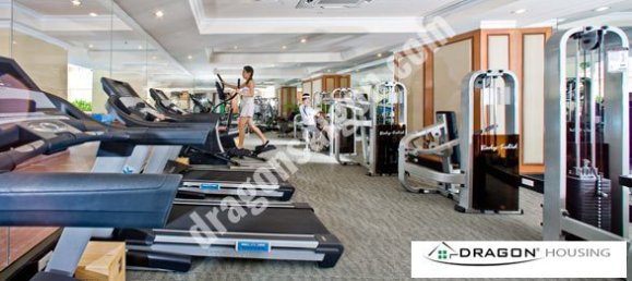 124m² Apartment in District 3, Vietnam No. 11352 9