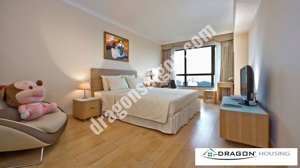 124m² Apartment in District 3, Vietnam No. 11352