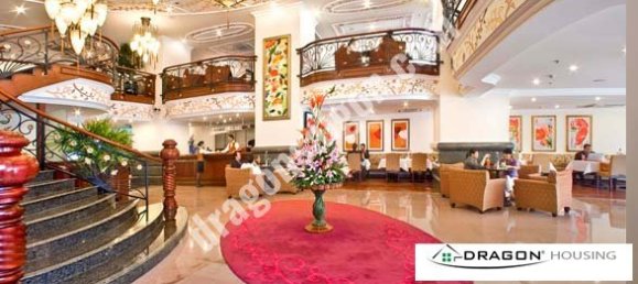 124m² Apartment in District 3, Vietnam No. 11352 8