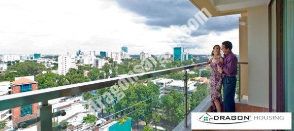 124m² Apartment in District 3, Vietnam No. 11352 5