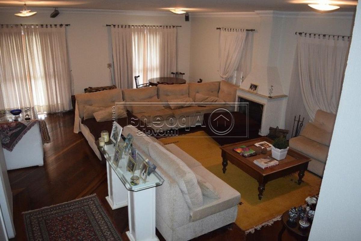 Casa T5 em São Paulo, Brazil N.º 497783