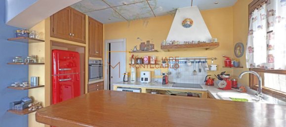 4 غرف نوم فيلا في Sanremo, Italy رقم 313311 12