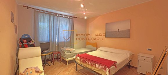 4 غرف نوم فيلا في Sanremo, Italy رقم 313311 14