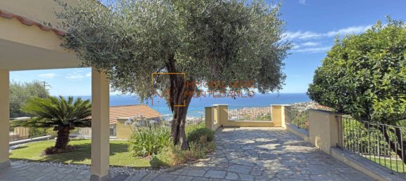 4 غرف نوم فيلا في Sanremo, Italy رقم 313311 37