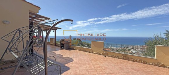 4 غرف نوم فيلا في Sanremo, Italy رقم 313311 7