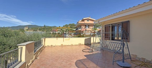 4 غرف نوم فيلا في Sanremo, Italy رقم 313311 31