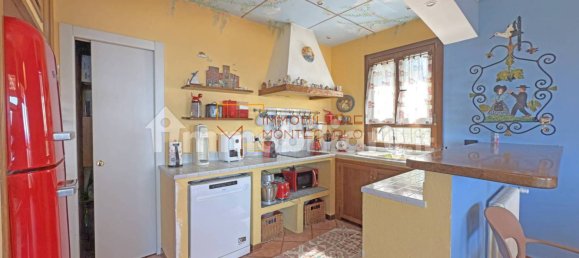 4 غرف نوم فيلا في Sanremo, Italy رقم 313311 11