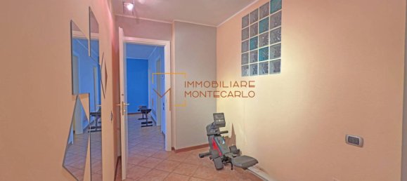 4 غرف نوم فيلا في Sanremo, Italy رقم 313311 26