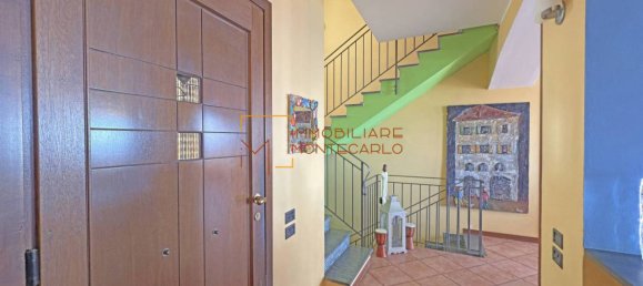 4 غرف نوم فيلا في Sanremo, Italy رقم 313311 21