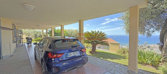 4 غرف نوم فيلا في Sanremo, Italy رقم 313311 39