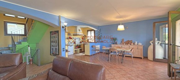 4 غرف نوم فيلا في Sanremo, Italy رقم 313311 9