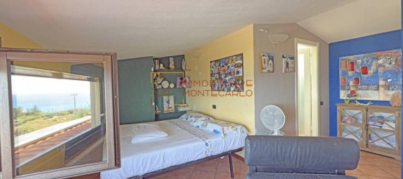 4 غرف نوم فيلا في Sanremo, Italy رقم 313311 25