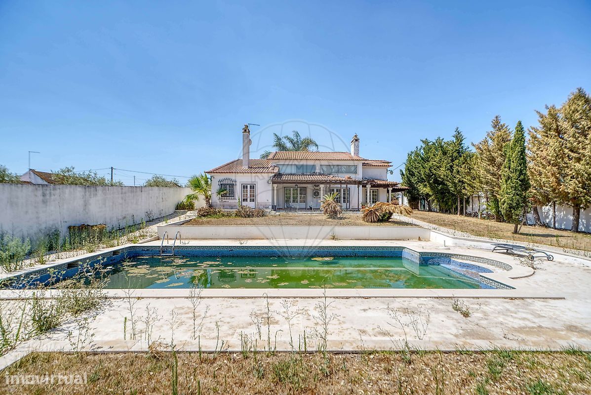 2 Schlafzimmer Haus in Alpiarca, Portugal, Nr. 249834