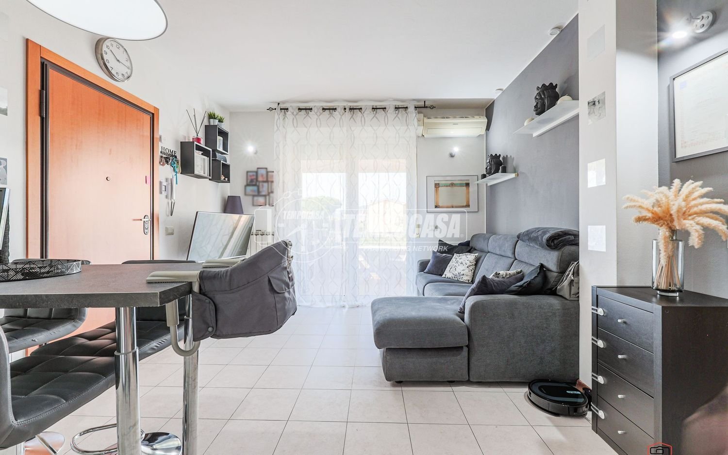 Дуплекс с 4 спальнями в Сан Клементе, Италия № 316780