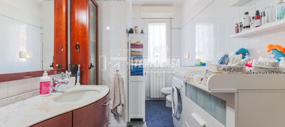 Дуплекс с 4 спальнями в Сан Клементе, Италия № 316780 12