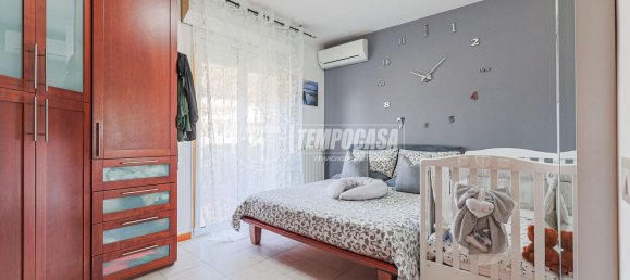 Дуплекс с 4 спальнями в Сан Клементе, Италия № 316780 16