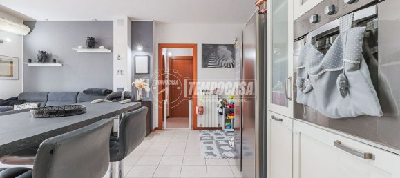 Дуплекс с 4 спальнями в Сан Клементе, Италия № 316780 8