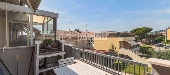 Дуплекс с 4 спальнями в Сан Клементе, Италия № 316780 26