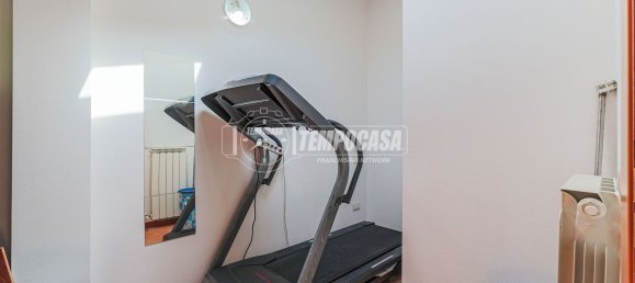 Дуплекс с 4 спальнями в Сан Клементе, Италия № 316780 18