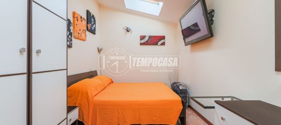 Дуплекс с 4 спальнями в Сан Клементе, Италия № 316780 22